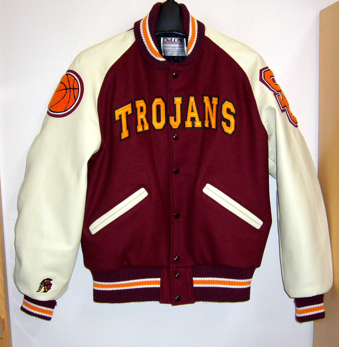 TROJANS