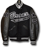 BRONX