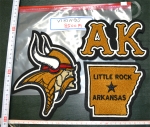 VIKINGS