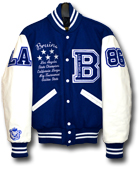 18 BRUINS