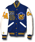 19 BRUINS