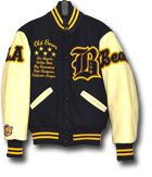 18 OLD BEARS