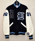 復刻版 LIONS