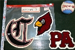 CARDINAL 3