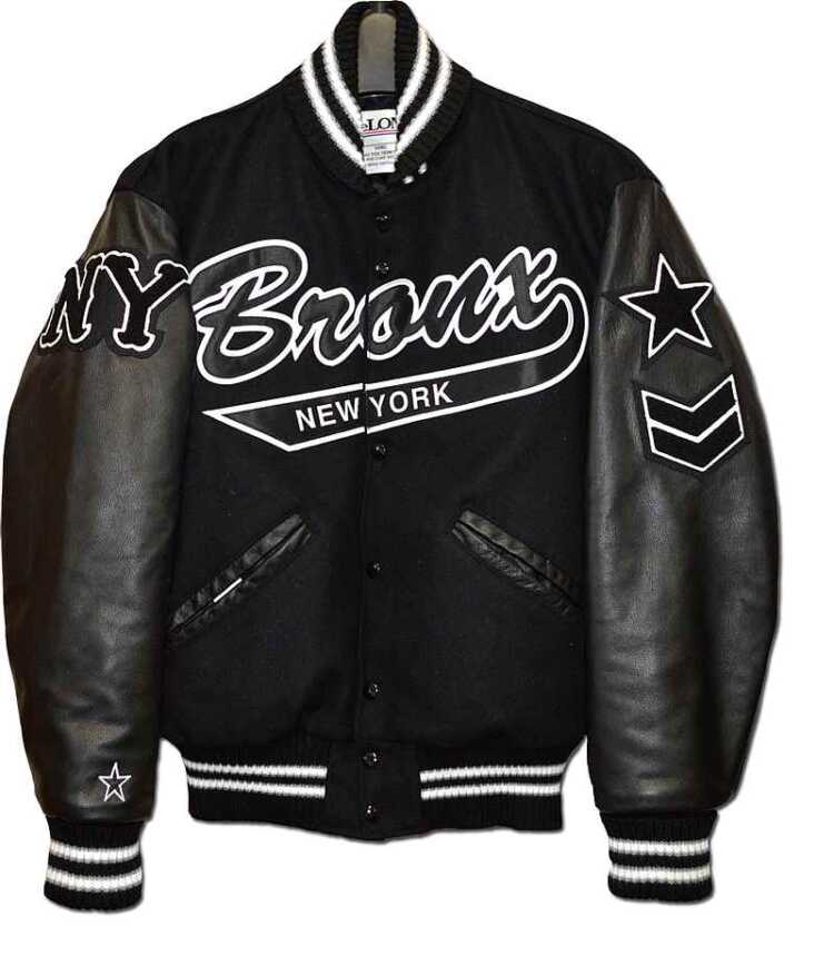 復刻 BRONX スタジャン | スタジャンドットコム スタジャンドットコム 