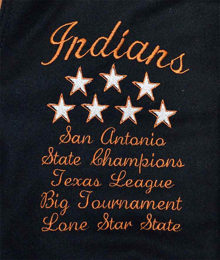19 INDIANS