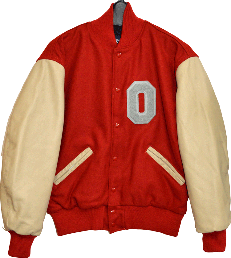 SCARLET+CREAM