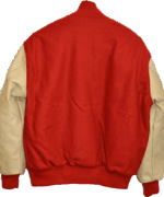 SCARLET+CREAM