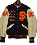24 SAN FRANCISCO