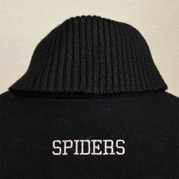 SPIDERS